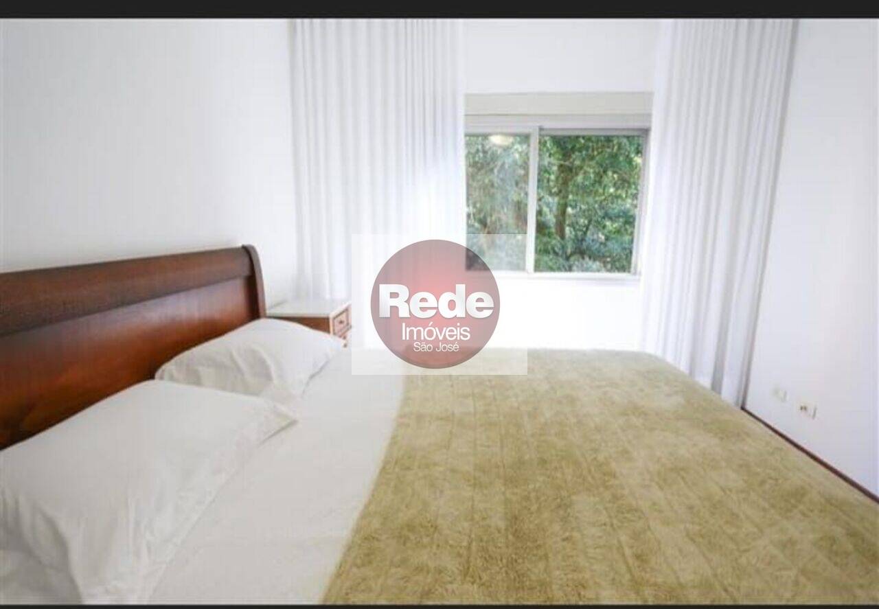 Apartamento Vila Ema, São José dos Campos - SP