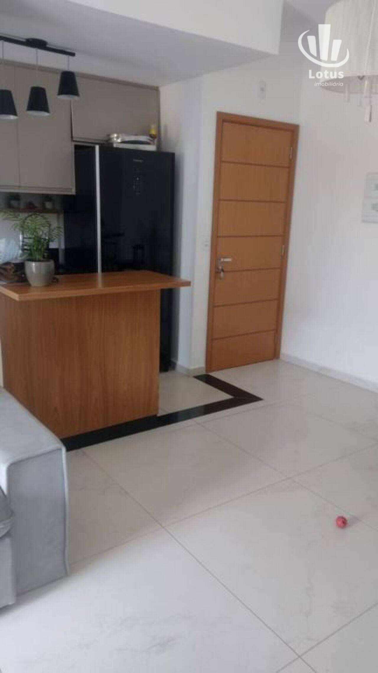 Apartamento Jardim Ipê, Jaguariúna - SP