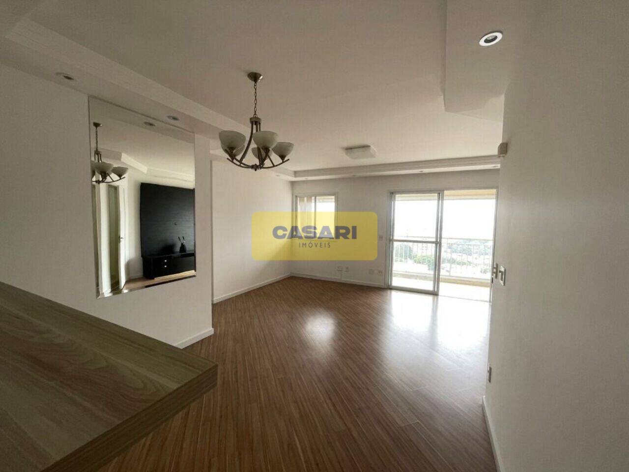 Apartamento Centro, São Bernardo do Campo - SP