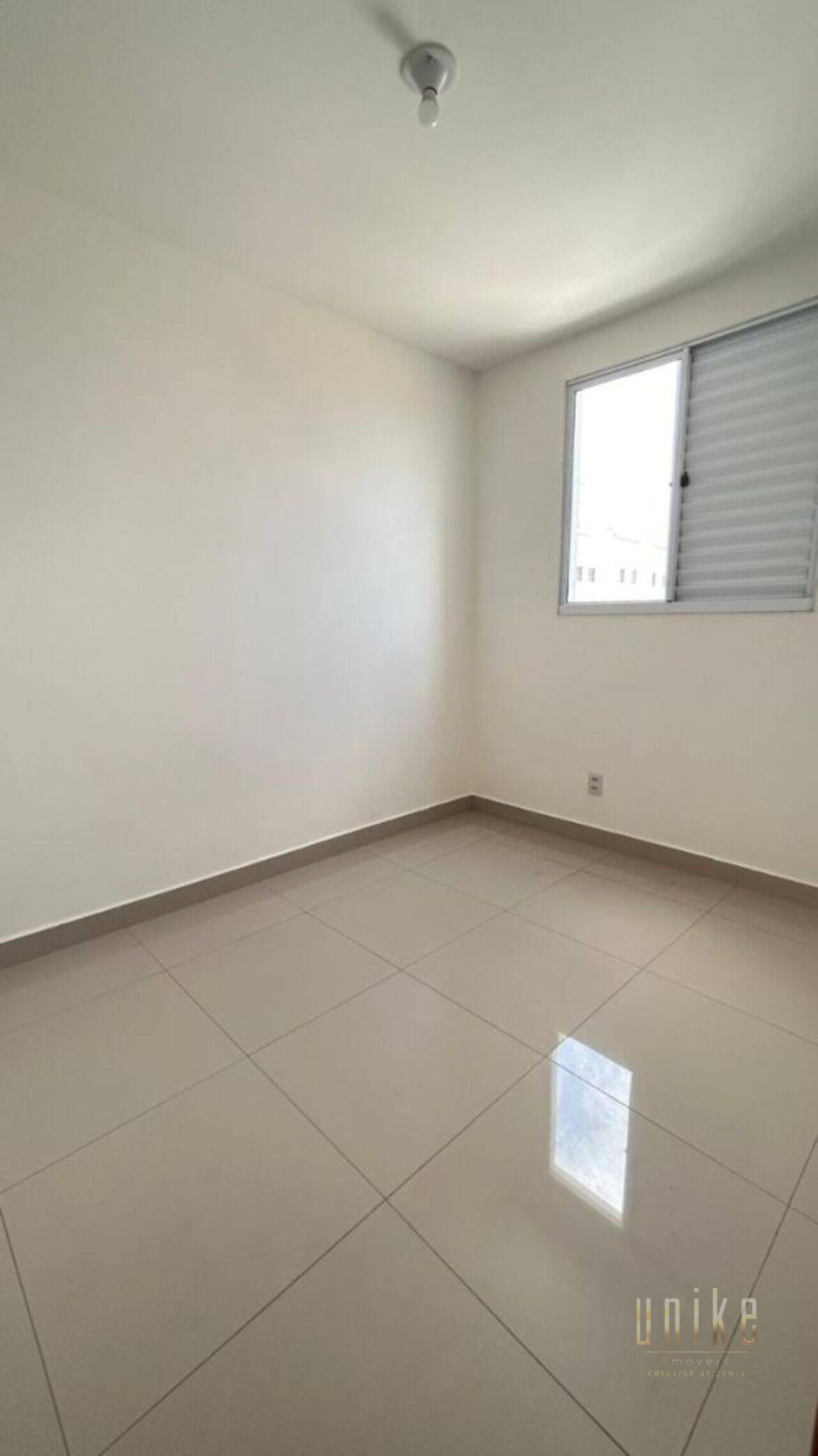 Apartamento Jardim das Indústrias, São José dos Campos - SP