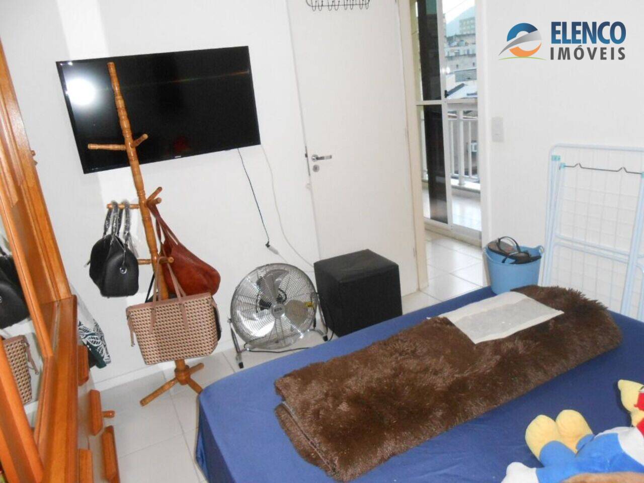 Apartamento Centro, Niterói - RJ