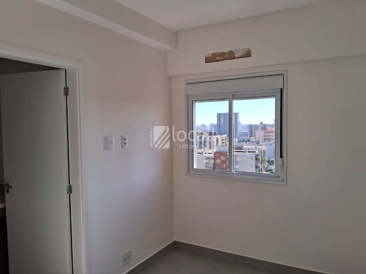 Apartamento Higienópolis, São José do Rio Preto - SP