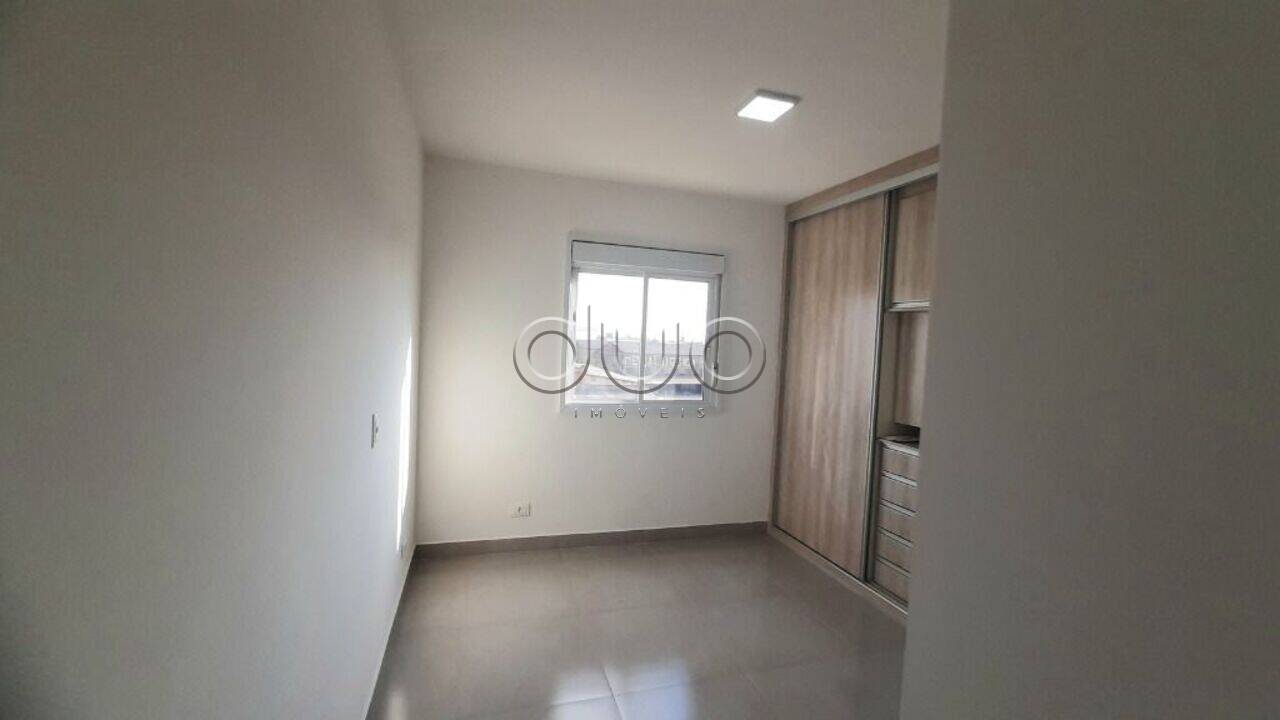 Apartamento Paulicéia, Piracicaba - SP