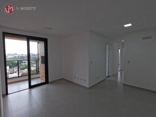 Apartamento Centro, Cascavel - PR