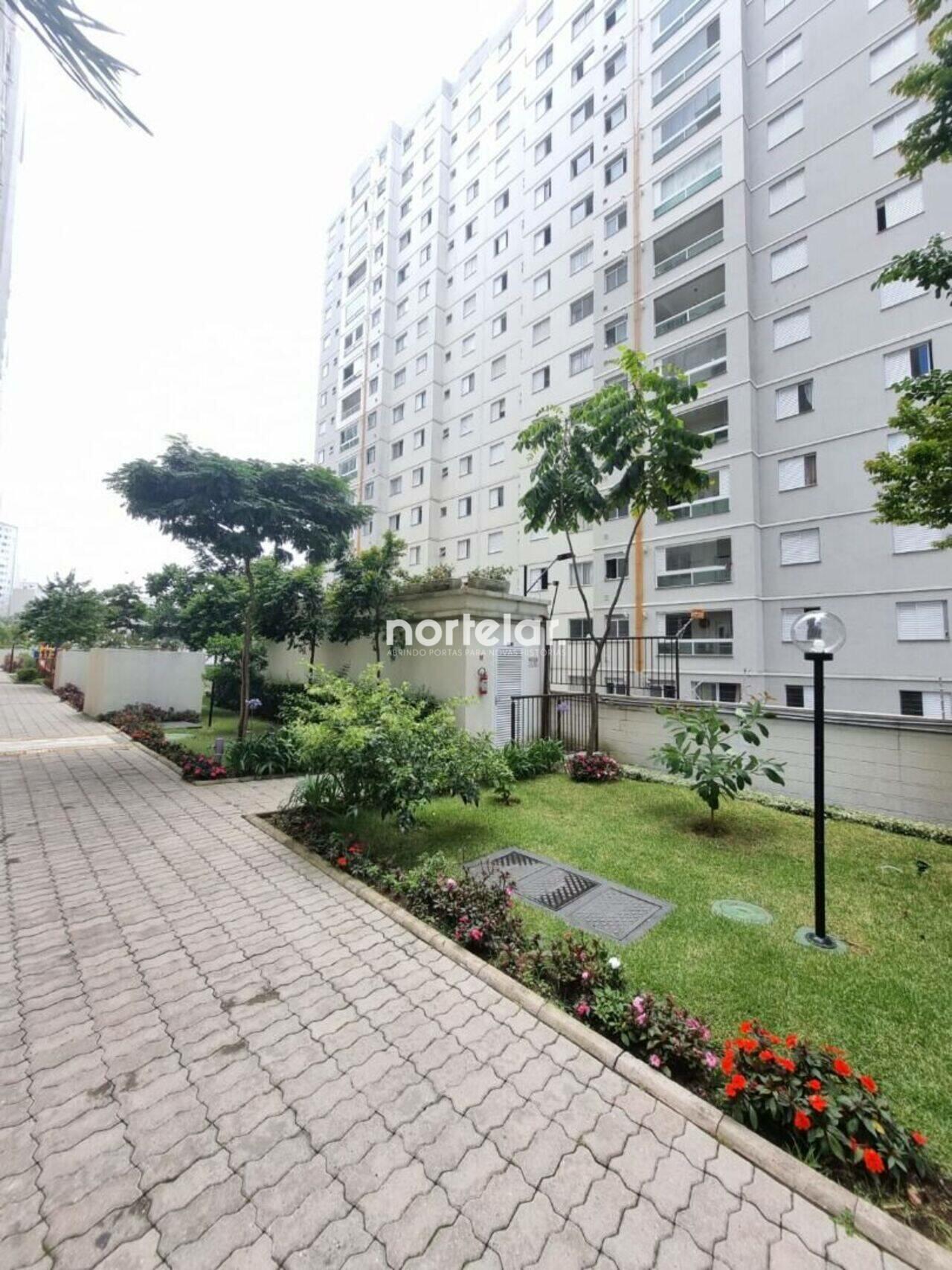 Apartamento Jardim Íris, São Paulo - SP