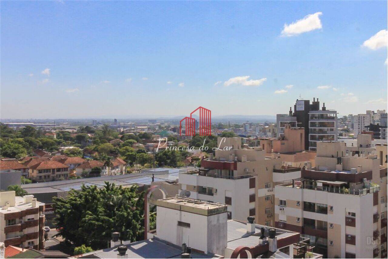 Apartamento Boa Vista, Porto Alegre - RS