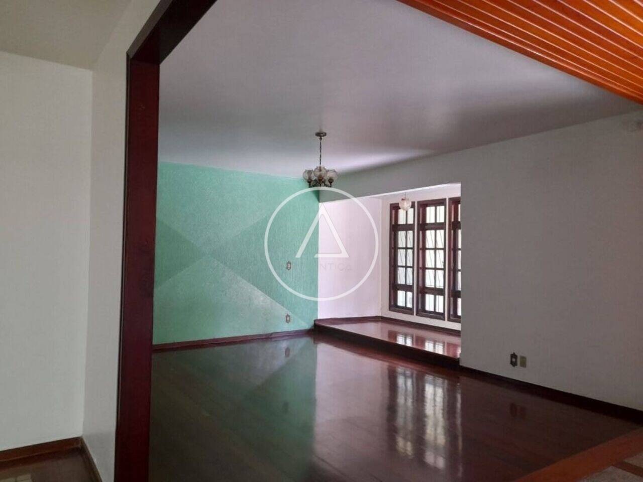 Casa Nova  Aroeiras, Macaé - RJ
