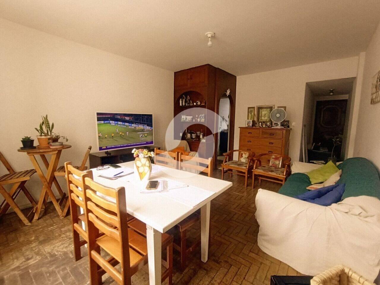 Apartamento Icaraí, Niterói - RJ