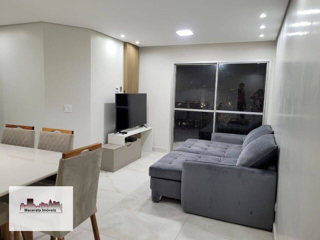 Apartamento Vila Santa Catarina, São Paulo - SP