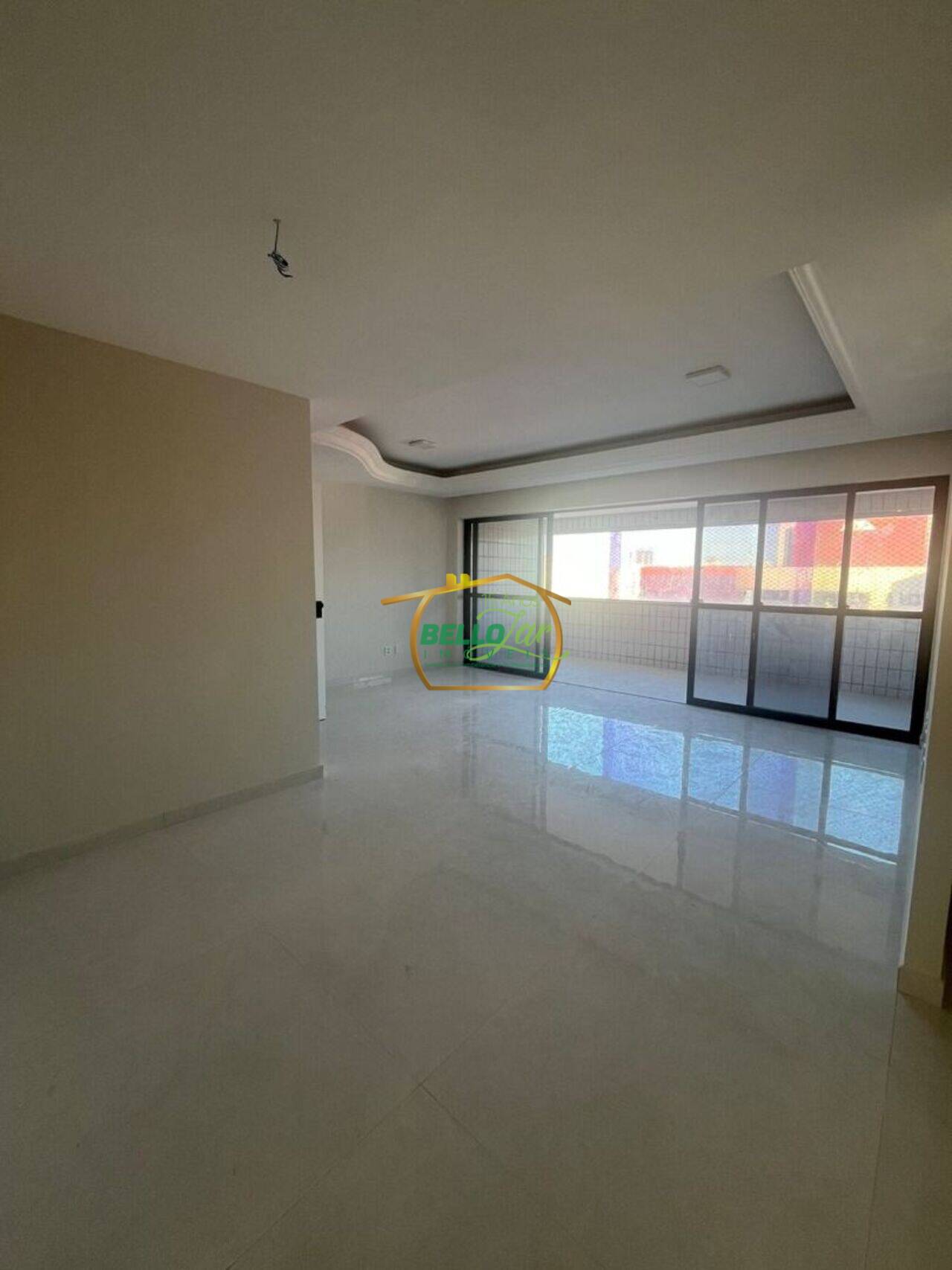 Apartamento Graças, Recife - PE