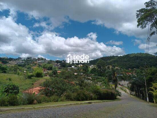 Fazendinhas do Ipiranga - Juiz de Fora - MG, Juiz de Fora - MG