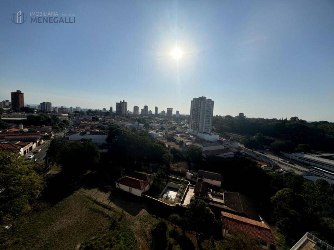 Apartamento Vila Independência, Piracicaba - SP