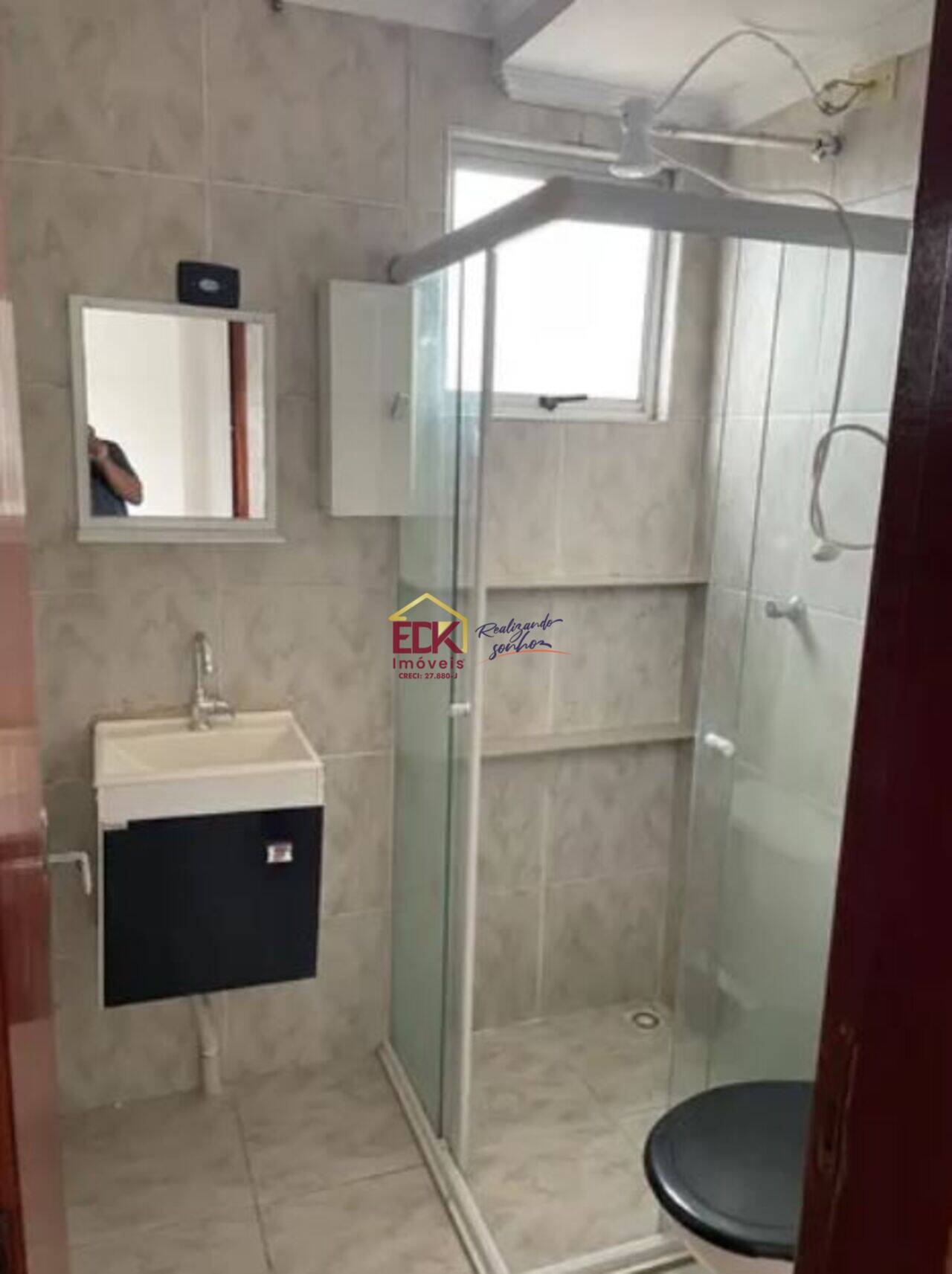 Apartamento Jardim Baronesa, Taubaté - SP