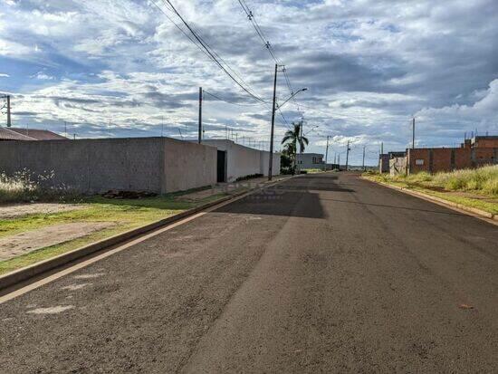 Gleba Esperança - Londrina - PR, Londrina - PR