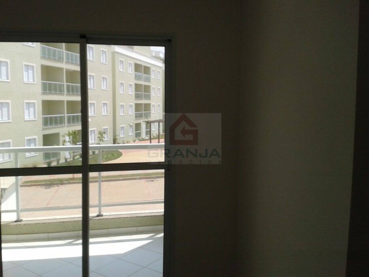 Apartamento Granja Viana, Cotia - SP