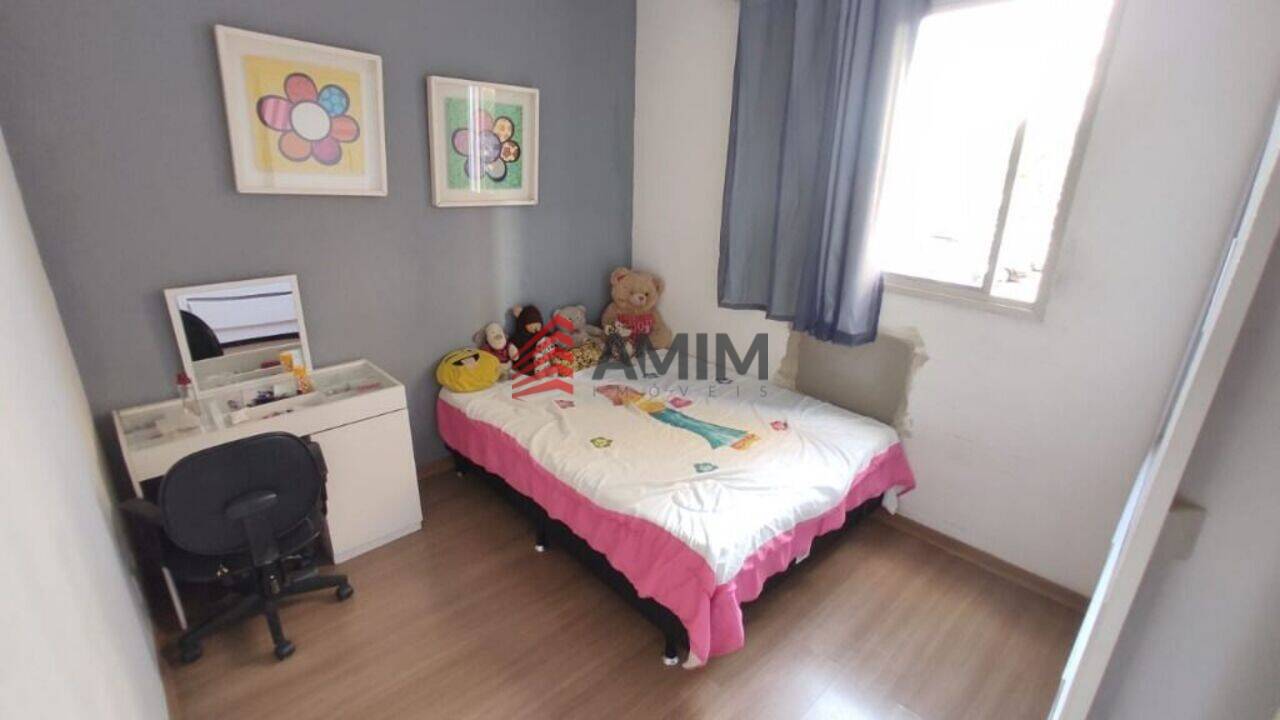 Apartamento Boaçu, São Gonçalo - RJ