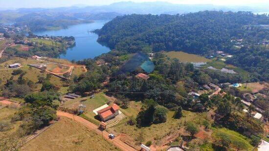 Canto das Águas - Igaratá - SP, Igaratá - SP