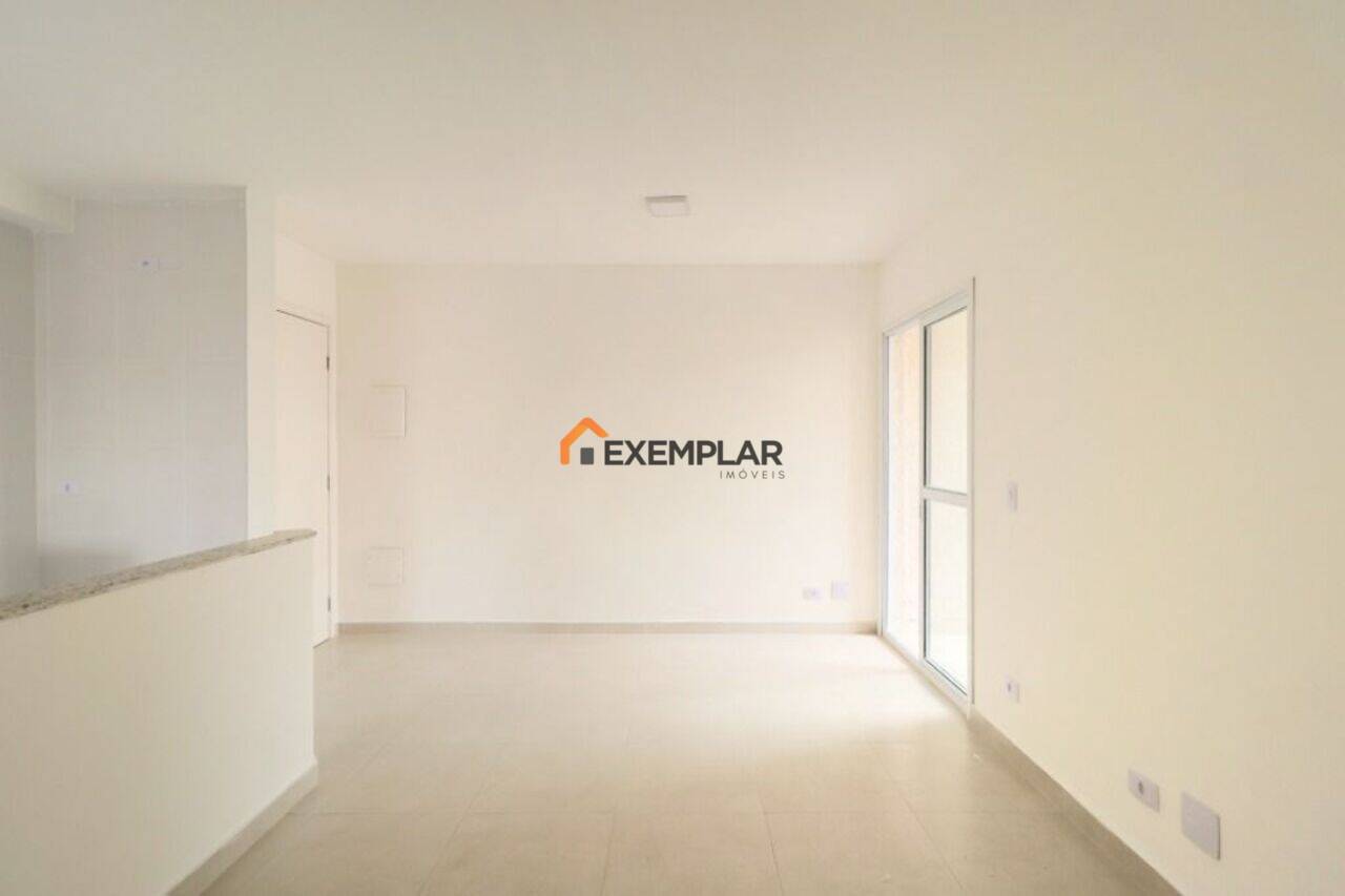 Apartamento Parada Inglesa, São Paulo - SP