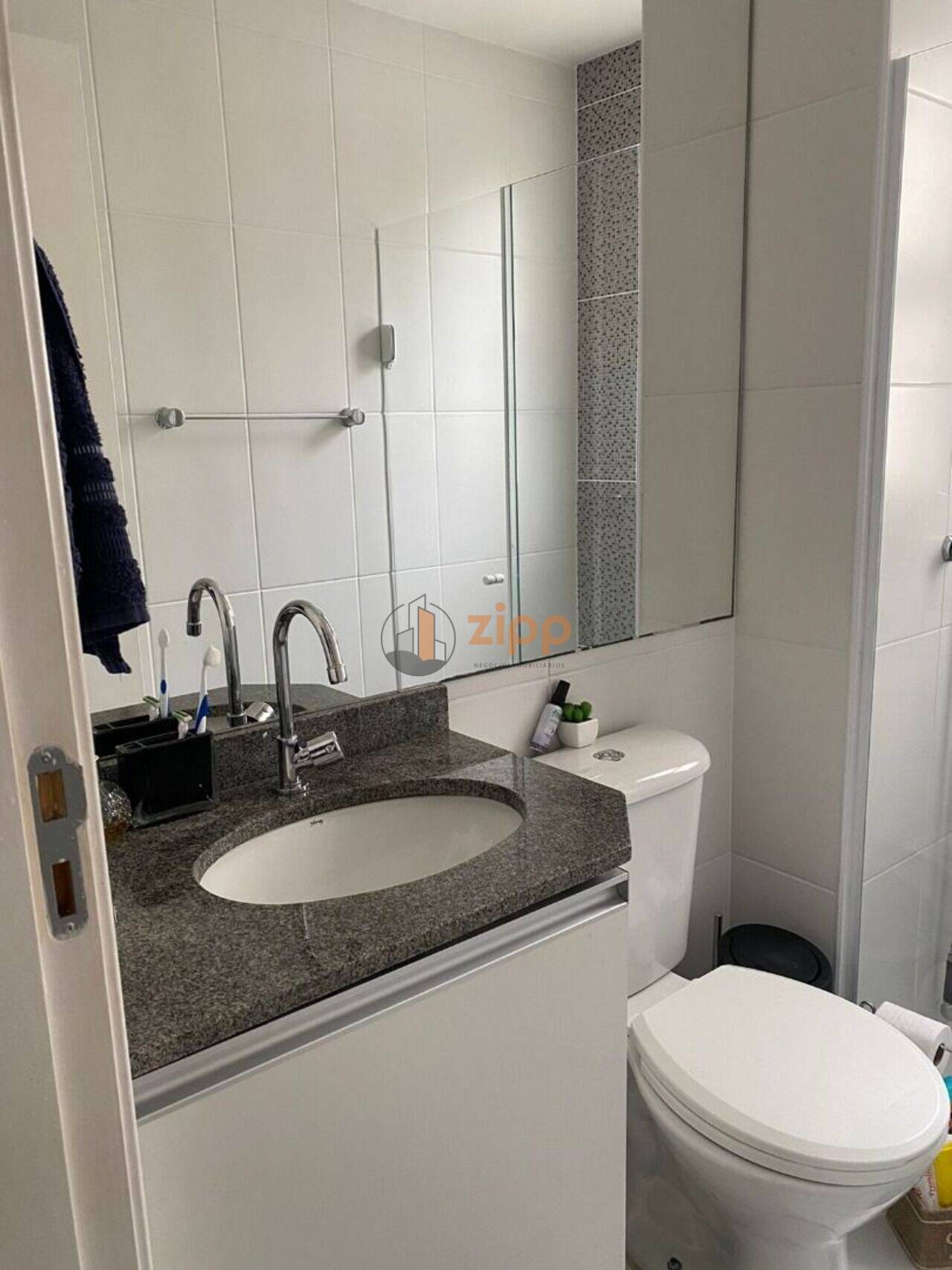 Apartamento Jardim Peri, São Paulo - SP