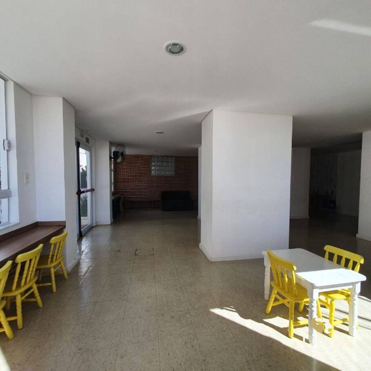 Apartamento Residencial Horizonte Campolim, Sorocaba - SP