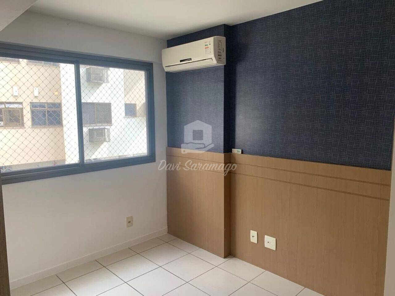 Apartamento Gragoatá, Niterói - RJ