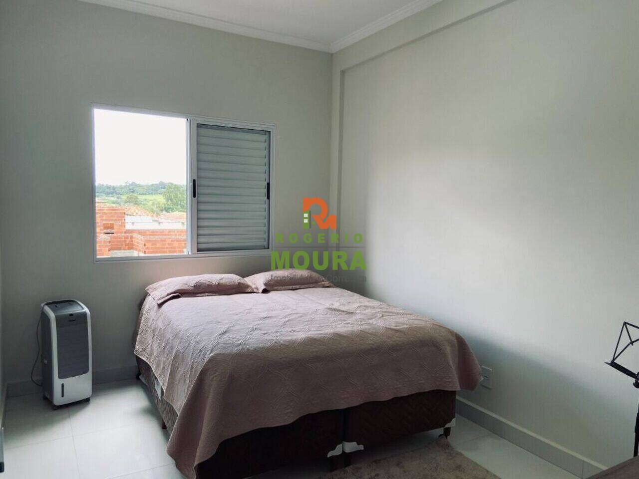 Apartamento Jardim Aeroporto, Alfenas - MG