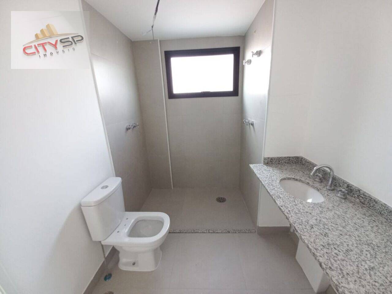 Apartamento Vila Mascote, São Paulo - SP