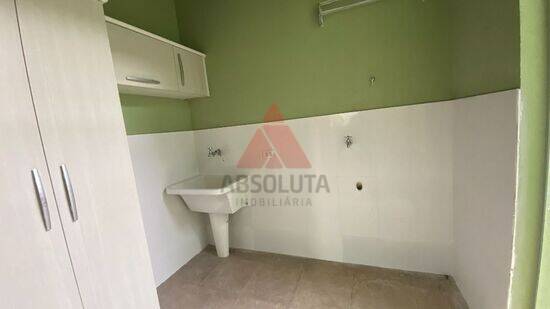 Residencial Furlan - Santa Bárbara D'Oeste - SP, Santa Bárbara D'Oeste - SP