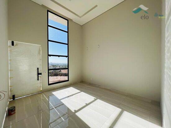 Casa de 190 m² na Sha Conjunto 5 Chácara 134b - Setor Habitacional Arniqueiras - Águas Claras - DF, 