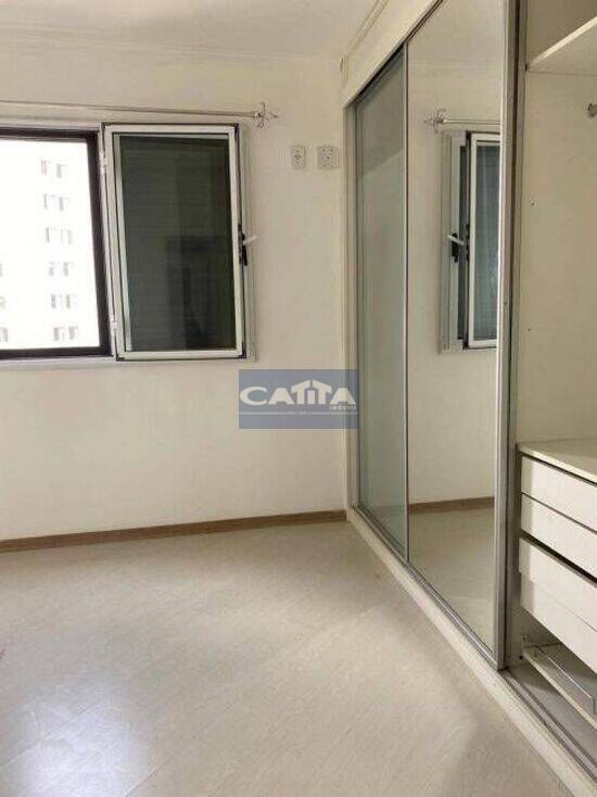 Apartamento Tatuapé, São Paulo - SP