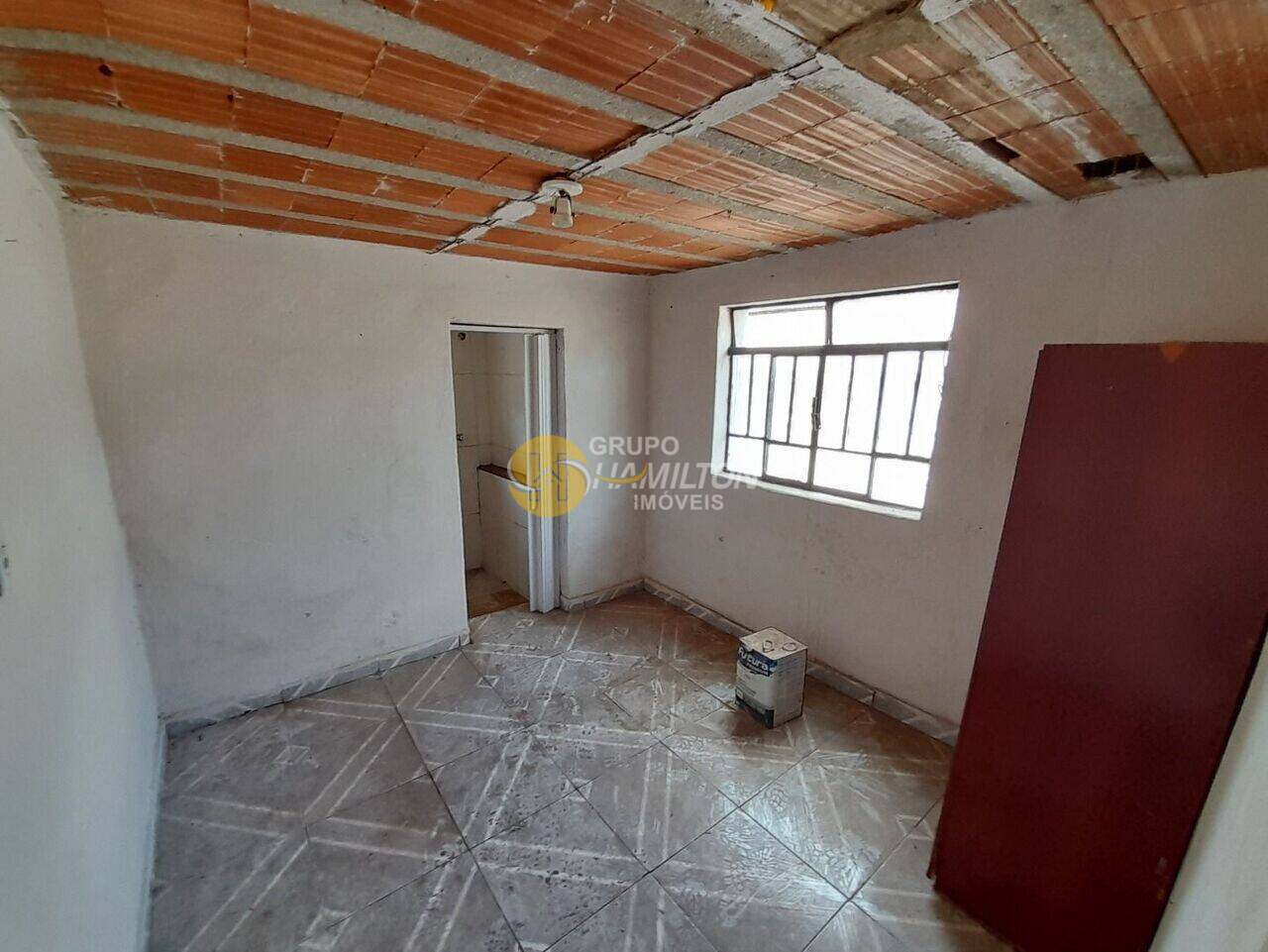 Apartamento Vila Bom Jesus, Machado - MG