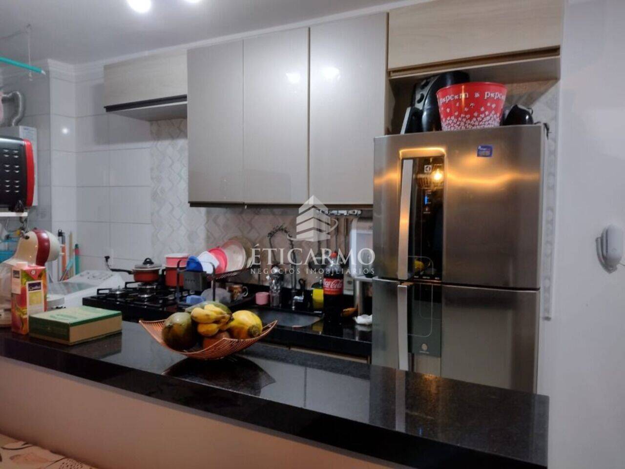 Apartamento Vila Prudente (Zona Leste), São Paulo - SP