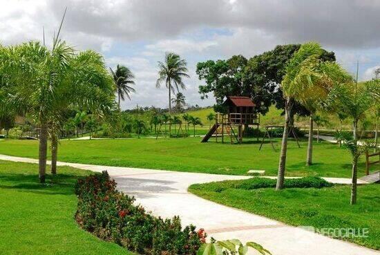 Terreno de 476 m² Lagoa Seca - Lagoa Seca, à venda por R$ 290.000