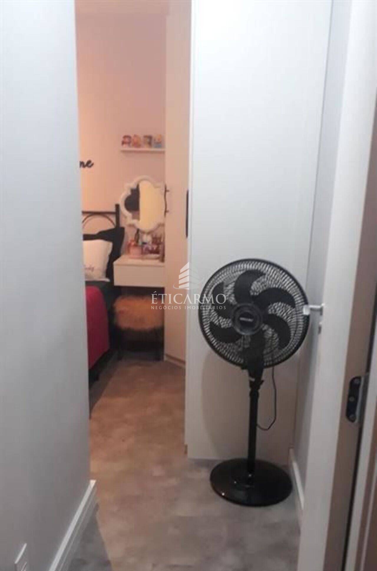 Apartamento Jardim Nossa Senhora do Carmo, São Paulo - SP