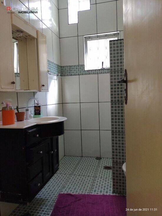 Conjunto Habitacional Inácio Monteiro - São Paulo - SP, São Paulo - SP