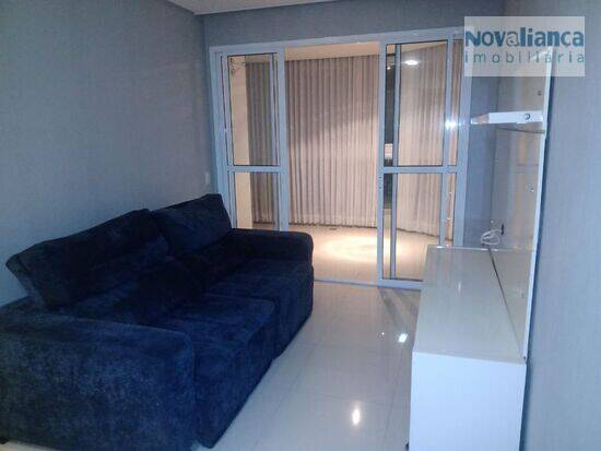 Apartamento de 110 m² na Estudante José Júlio de Souza - Praia de Itaparica - Vila Velha - ES, aluguel por R$ 5.500/mês