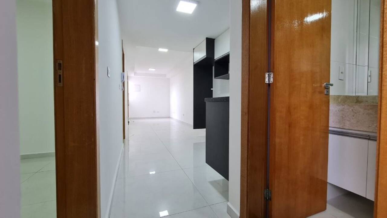 Apartamento Vila Matilde, São Paulo - SP