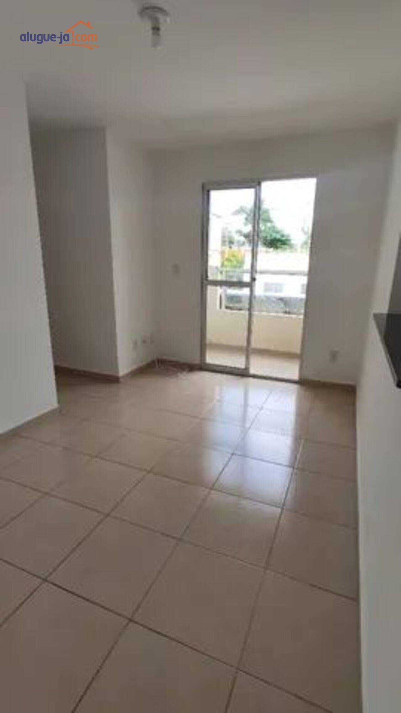 Apartamento Jardim América, São José dos Campos - SP