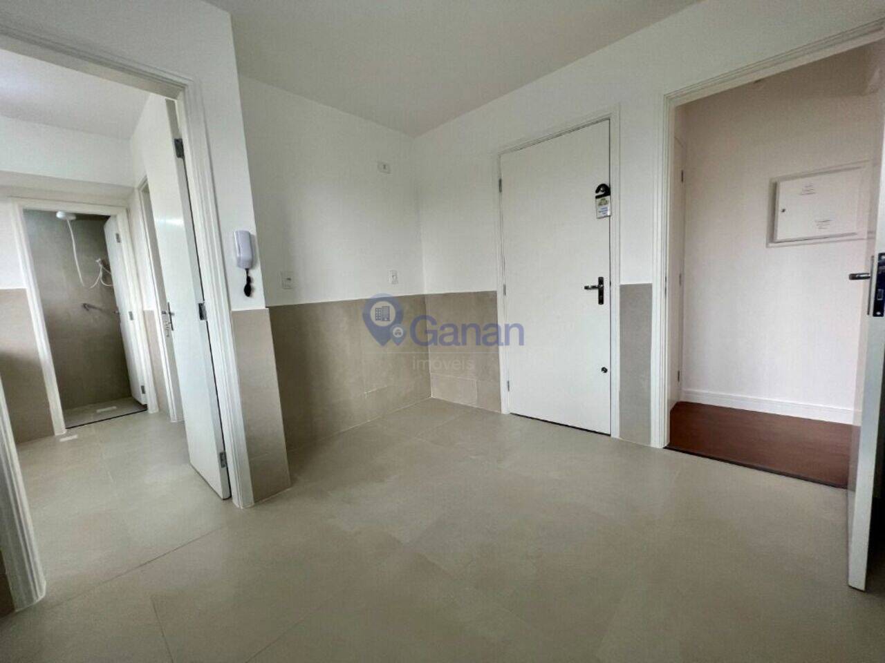 Apartamento Vila Olímpia, São Paulo - SP