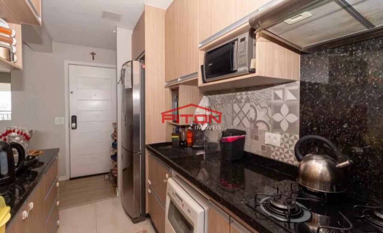 Apartamento Vila Aricanduva, São Paulo - SP