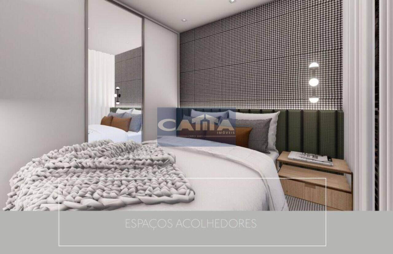 Apartamento Vila Carrão, São Paulo - SP