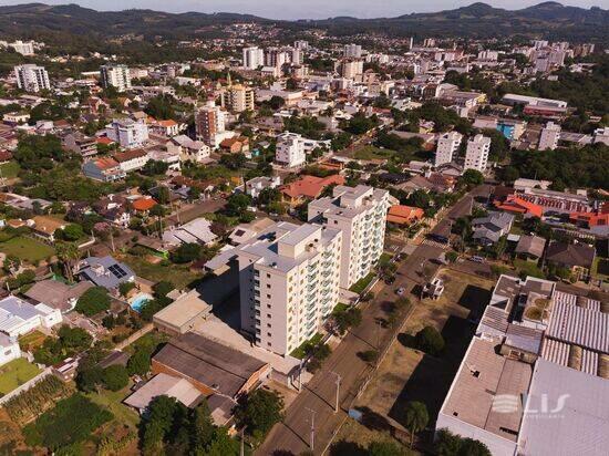 Floresta - Dois Irmãos - RS, Dois Irmãos - RS