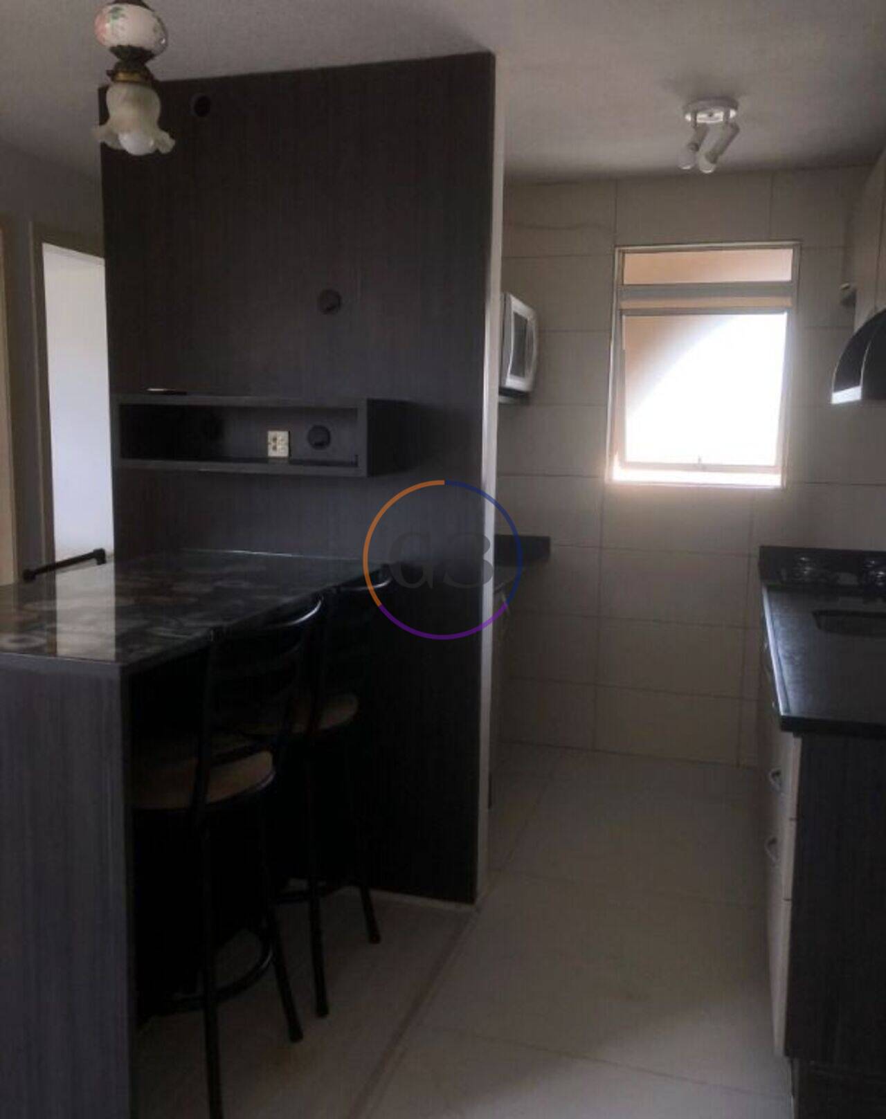 Apartamento Três Vendas, Pelotas - RS