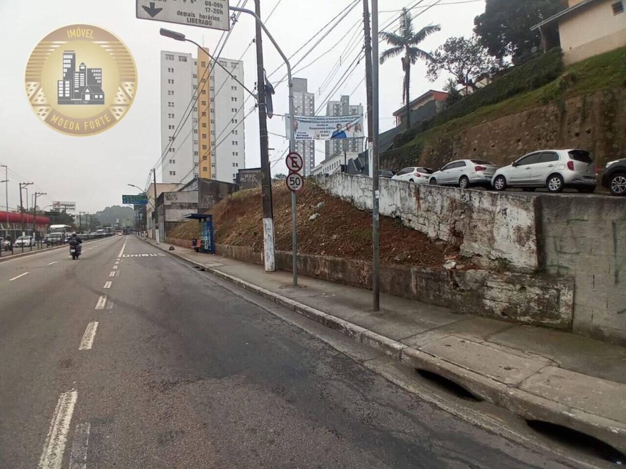 Terreno Centro, São Bernardo do Campo - SP