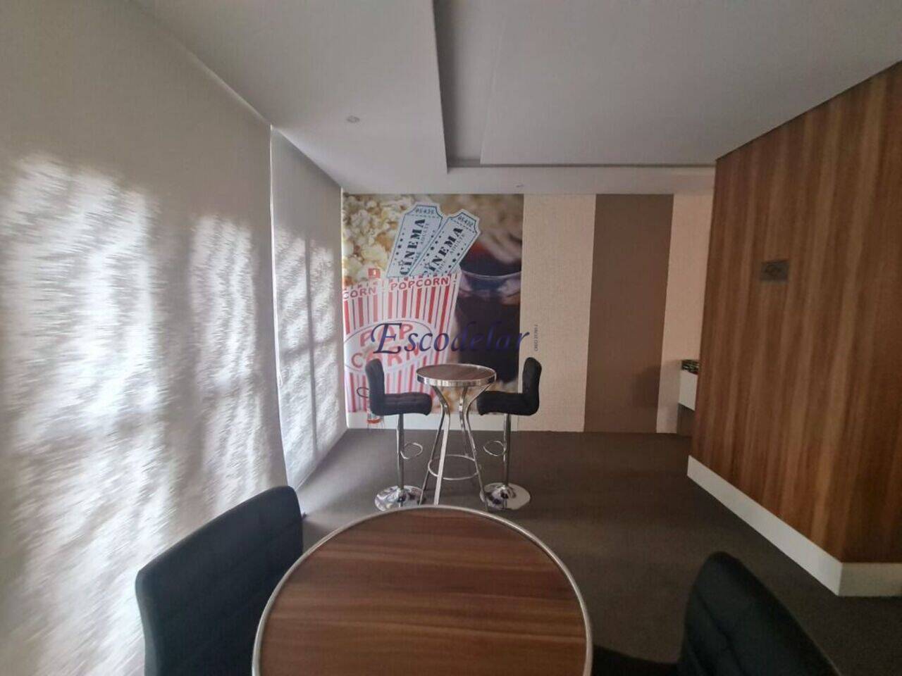 Apartamento Santa Teresinha, São Paulo - SP