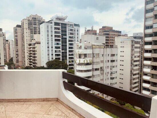 Vila Nova Conceição - São Paulo - SP, São Paulo - SP