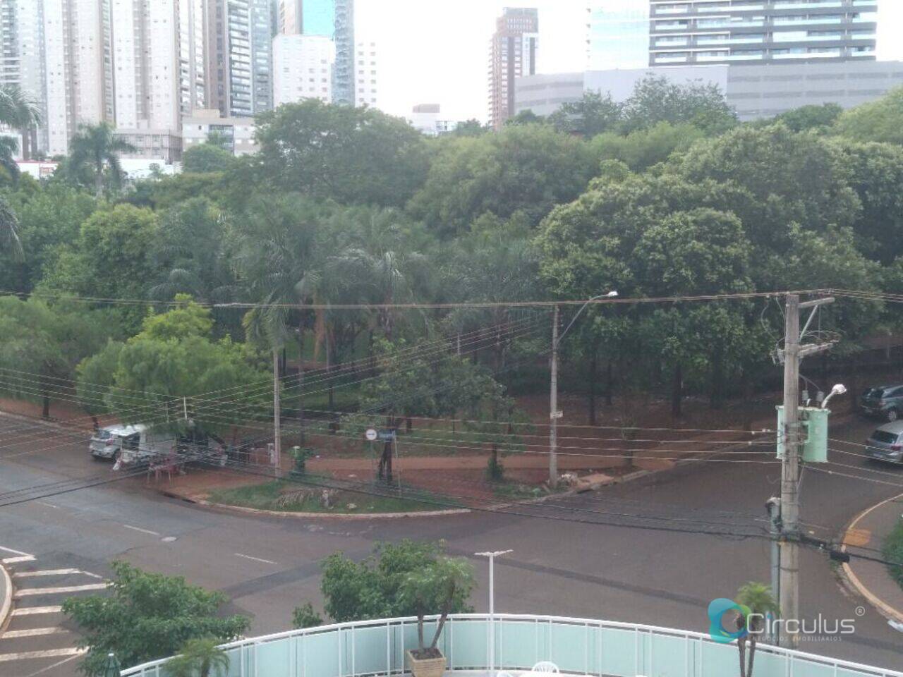Apartamento Jardim Botânico, Ribeirão Preto - SP