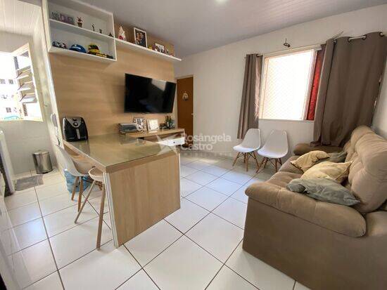 Apartamento de 46 m² Vale Quem Tem - Teresina, à venda por R$ 160.000