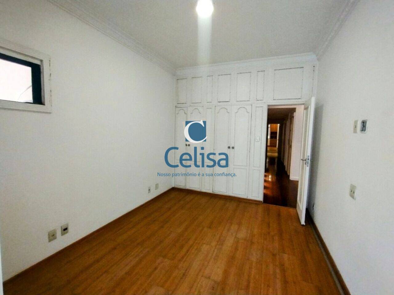 Apartamento Copacabana, Rio de Janeiro - RJ