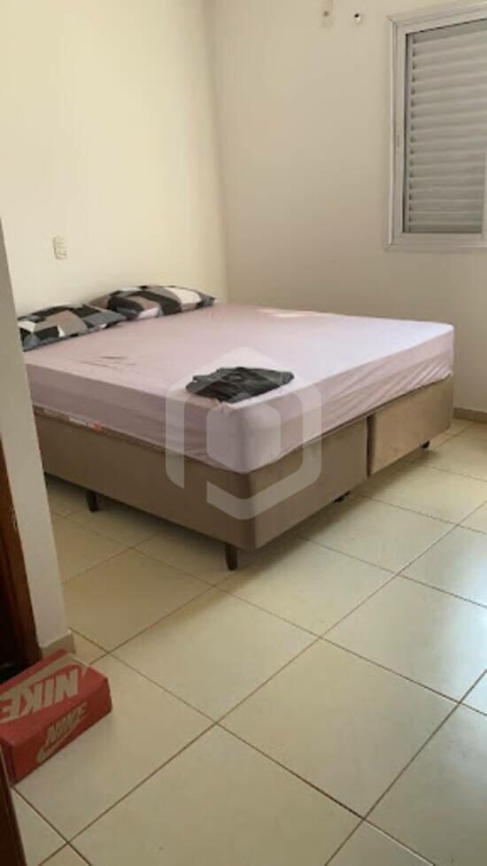 Apartamento Cecap II, Votuporanga - SP